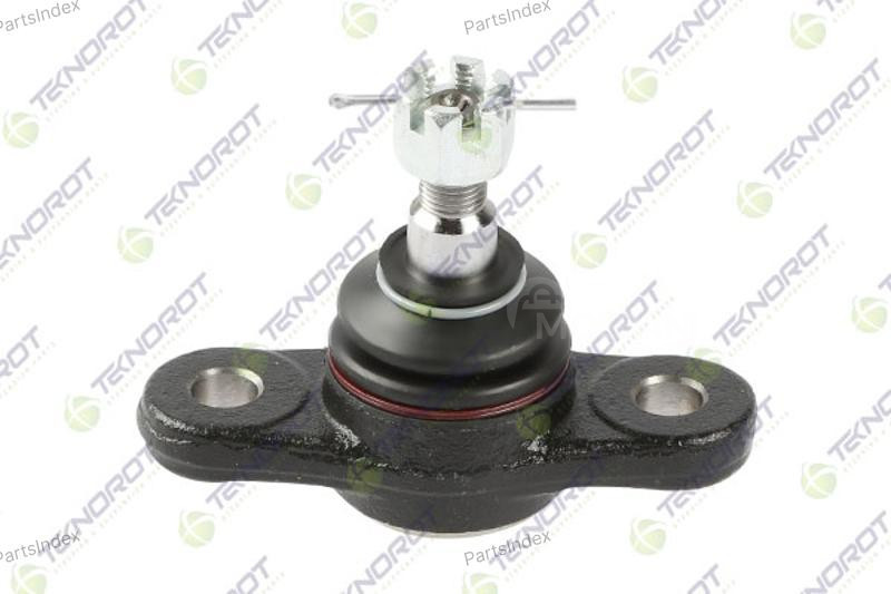 Teknorot HY-375 ბურთულიანი სახსარი თბილისი - photo 2