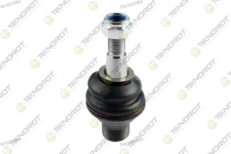 Teknorot B-930 ბურთულიანი სახსარი თბილისი - photo 1