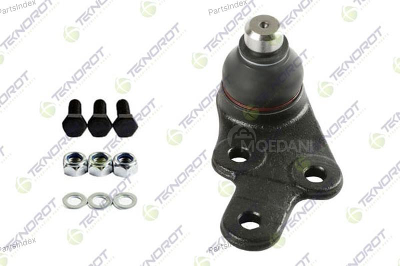 Teknorot FO-664K ბურთულიანი სახსარი თბილისი - photo 1