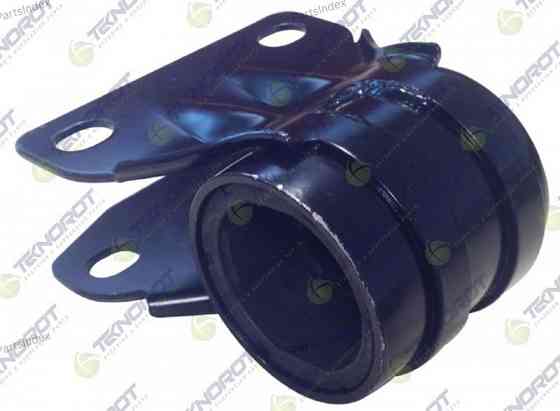 Teknorot SB1008 ჩუმი ბლოკი თბილისი