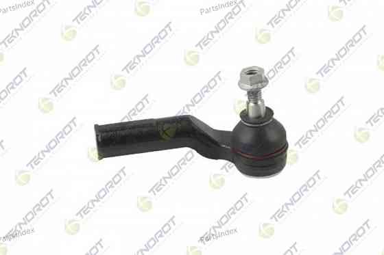 Teknorot FO-481 შეკვრის ღერძის ბოლო თბილისი