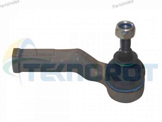 Teknorot FO-481 შეკვრის ღერძის ბოლო თბილისი