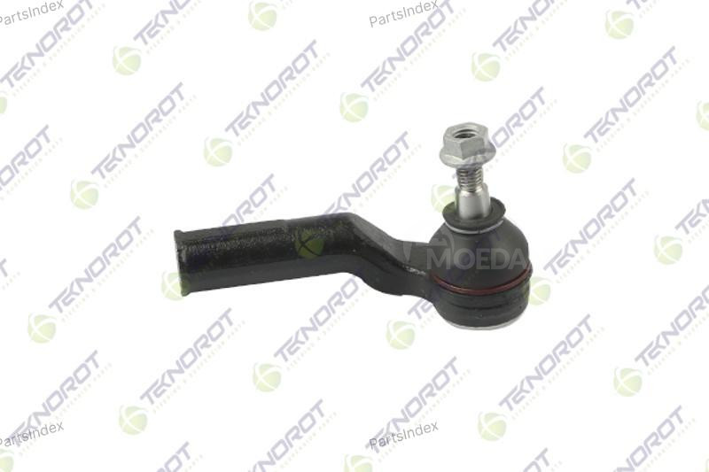 Teknorot FO-481 შეკვრის ღერძის ბოლო თბილისი - photo 2