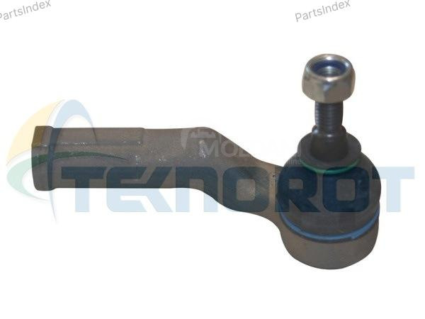 Teknorot FO-481 შეკვრის ღერძის ბოლო თბილისი - photo 1