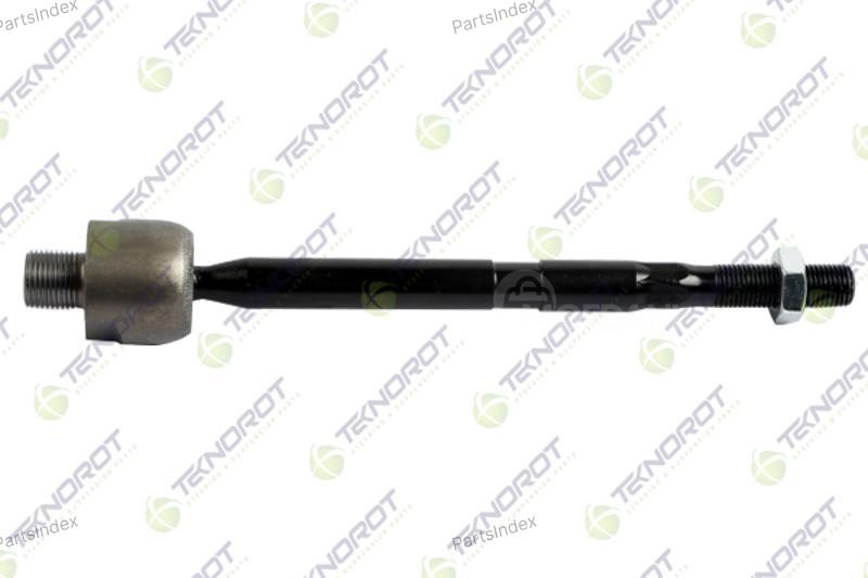 Teknorot H-283 საჭის ღერძი თბილისი - photo 2