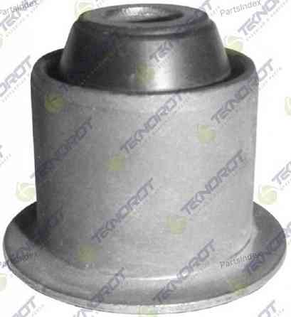 Teknorot SB611 ჩუმი ბლოკი თბილისი