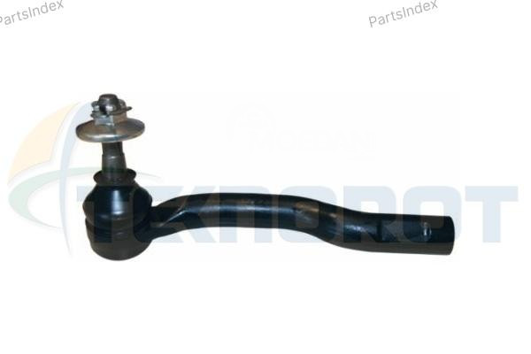 Teknorot T-902 შეკვრის ღერძის ბოლო თბილისი - photo 1