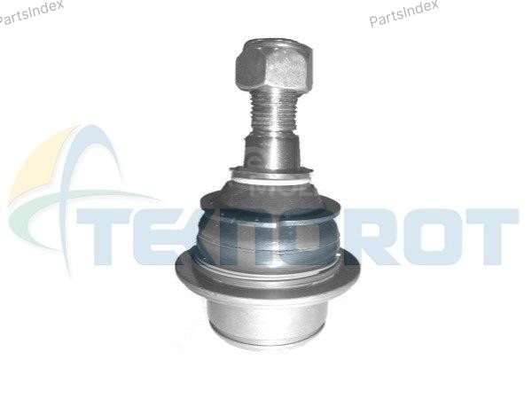 Teknorot FO-823 ბურთულიანი სახსარი თბილისი - photo 1