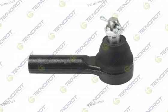 Teknorot FO-1041 შეკვრის ღერძის ბოლო თბილისი