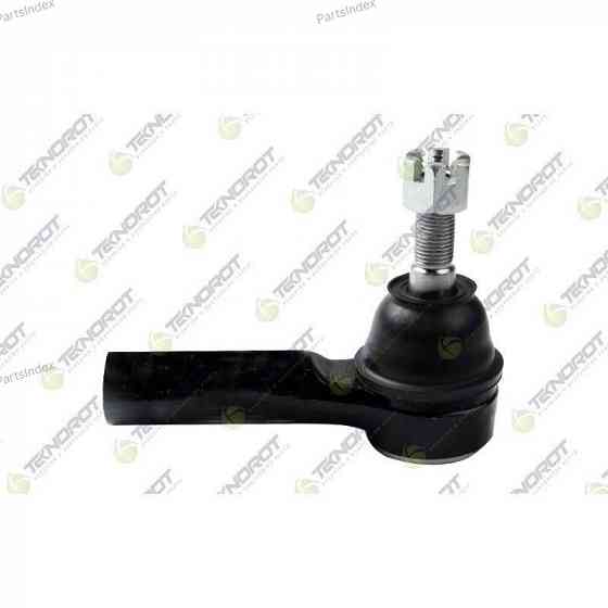 Teknorot FO-1041 შეკვრის ღერძის ბოლო თბილისი