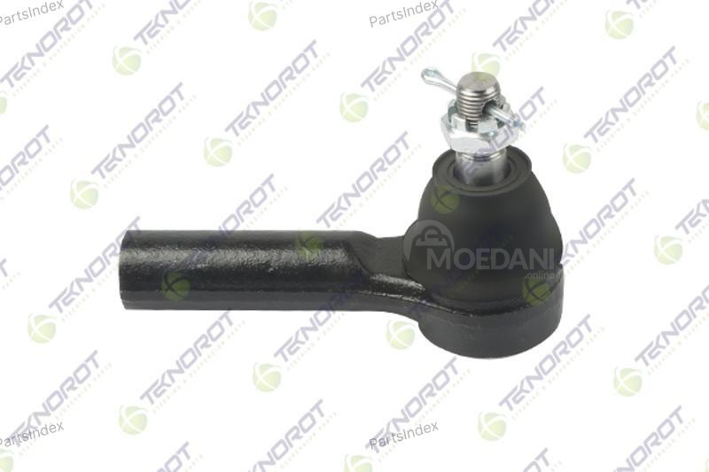 Teknorot FO-1041 შეკვრის ღერძის ბოლო თბილისი - photo 2