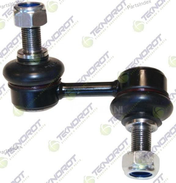 Teknorot MI-147 სტაბილიზატორის ზოლი თბილისი - photo 2