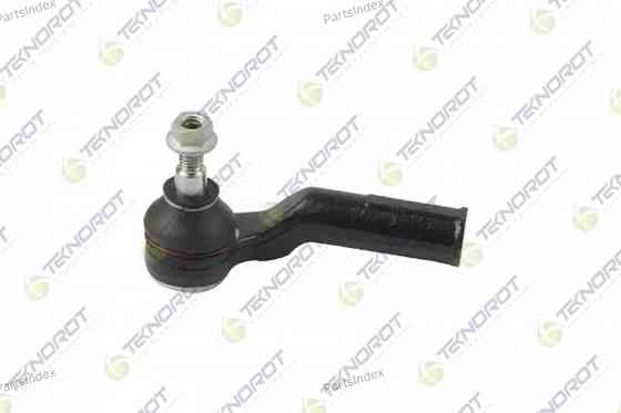 Teknorot FO-482 შეკვრის ღერძის ბოლო თბილისი