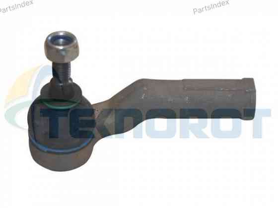 Teknorot FO-482 შეკვრის ღერძის ბოლო თბილისი