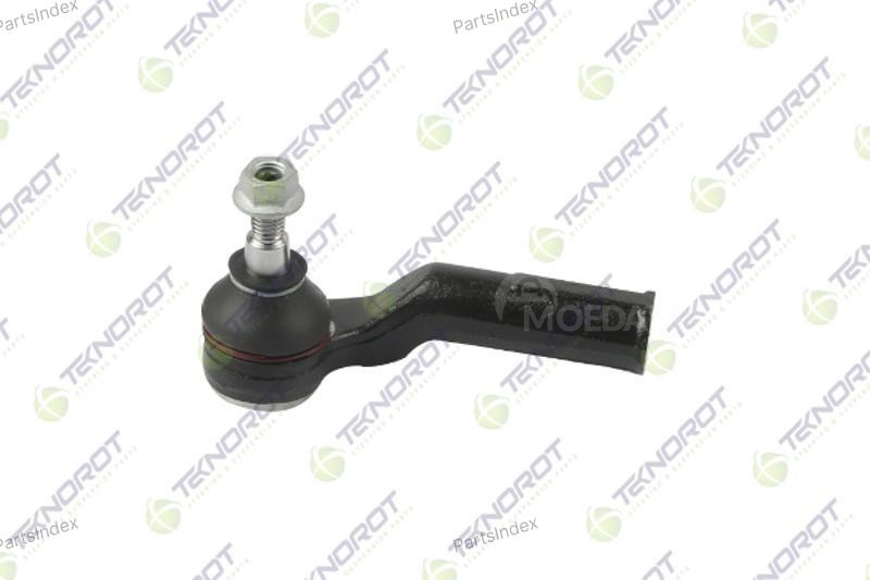 Teknorot FO-482 შეკვრის ღერძის ბოლო თბილისი - photo 2