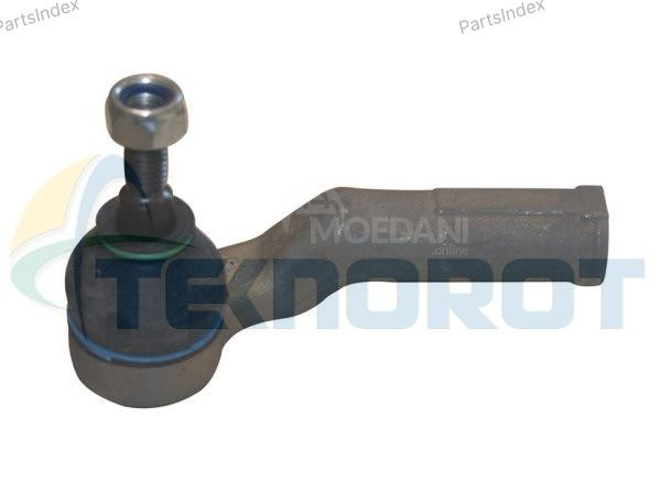 Teknorot FO-482 შეკვრის ღერძის ბოლო თბილისი - photo 1