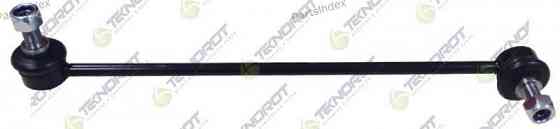 სტაბილიზატორის რგოლი Teknorot KI-526 თბილისი