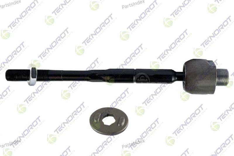 Teknorot T-153 საჭის ღერძი თბილისი - photo 2