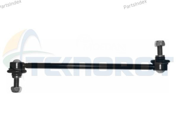 Teknorot FO-236A სტაბილიზატორის ზოლი თბილისი - photo 1