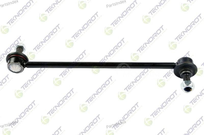 Teknorot FO-236A სტაბილიზატორის ზოლი თბილისი - photo 2