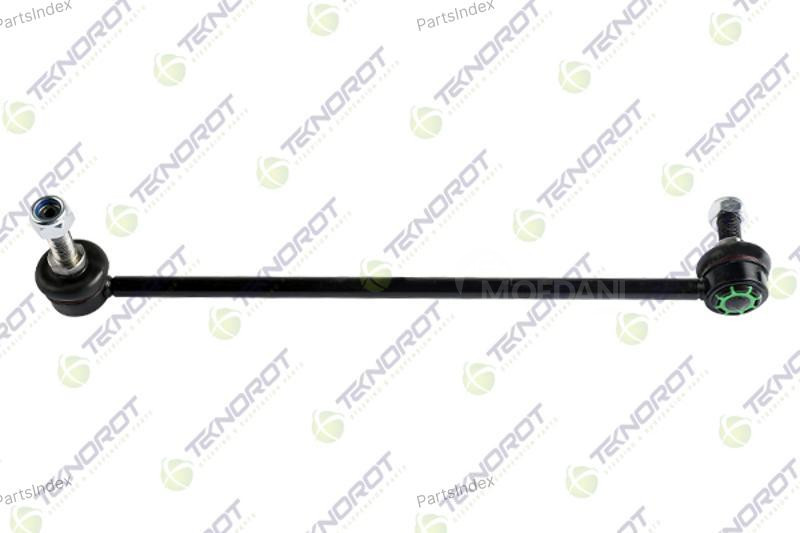 სტაბილიზატორის რგოლი Teknorot A-499 თბილისი - photo 2