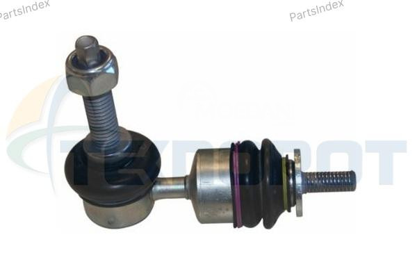 Teknorot FO-480 სტაბილიზატორის ზოლი თბილისი - photo 1