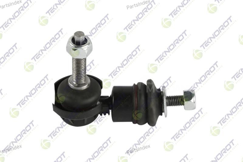 Teknorot FO-480 სტაბილიზატორის ზოლი თბილისი - photo 2