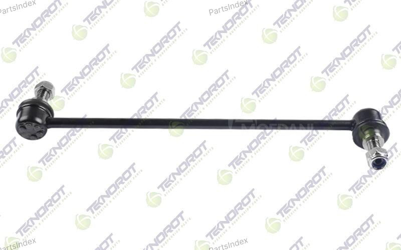 Teknorot H-420 სტაბილიზატორის ზოლი თბილისი - photo 2