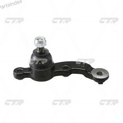 Стойка стабилизатора CTR CLHO22 Тбилиси - изображение 3