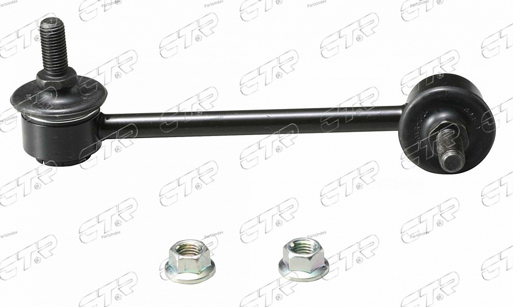 Стойка стабилизатора CTR CLHO22 Тбилиси - изображение 2