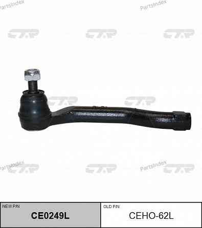 Tie rod end CTR CEHO62L Tbilisi