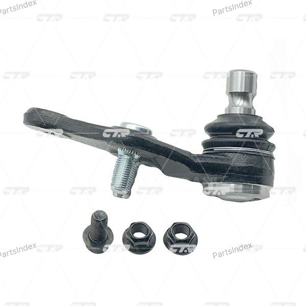 Tie rod end CTR CEHO62L Tbilisi - photo 3
