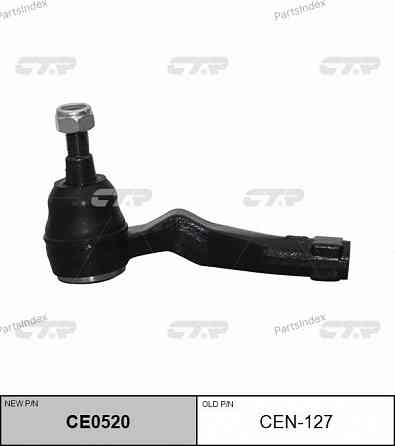 Tie rod end CTR CEN127 Tbilisi