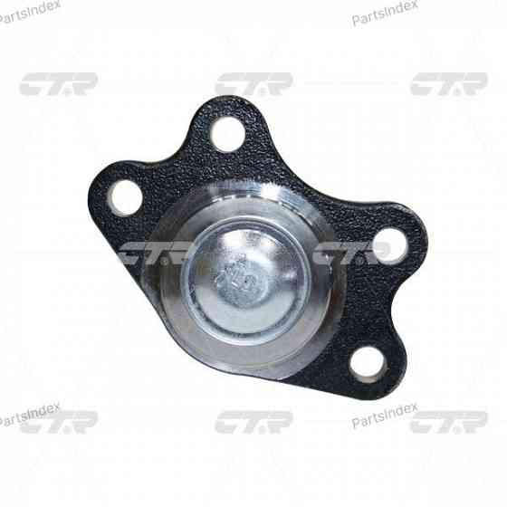 Опора шаровая подвески CTR CBKH43L Тбилиси