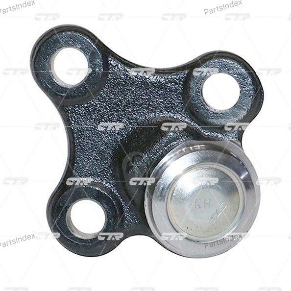 Наконечник рулевой тяги CTR CEHO14 Тбилиси - изображение 3