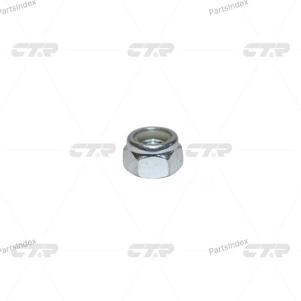 Tie rod end CTR CET150 Tbilisi - photo 2