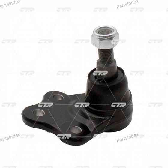 Tie rod end CTR CET172 Tbilisi