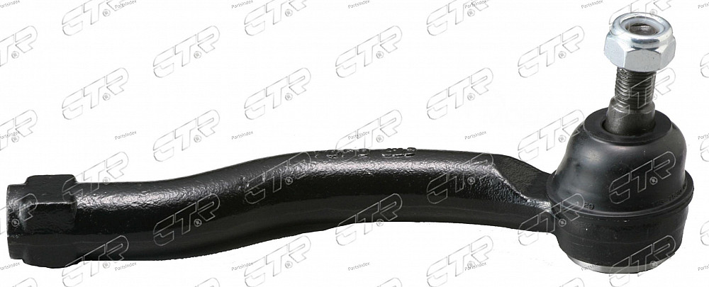 Tie rod end CTR CET172 Tbilisi - photo 3