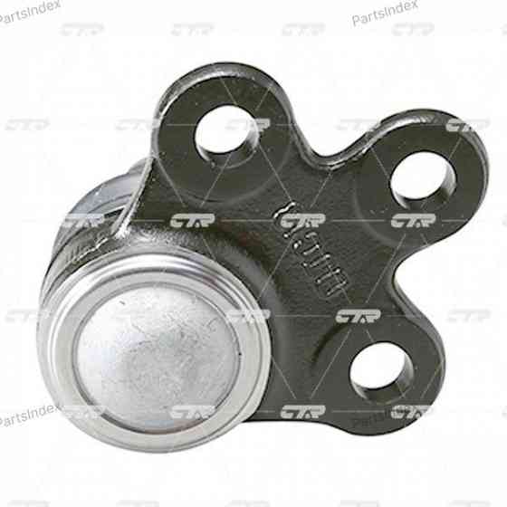 Опора шаровая подвески CTR CBT80 Тбилиси