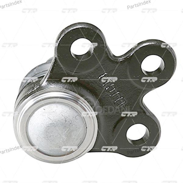 Опора шаровая подвески CTR CBT80 Тбилиси - изображение 2