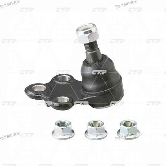 Tie rod end CTR CEM14 Tbilisi