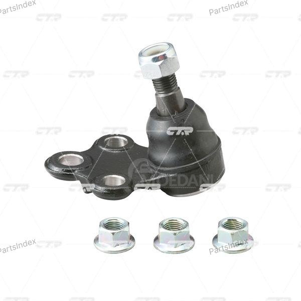 Наконечник рулевой тяги CTR CEM14 Тбилиси - изображение 2