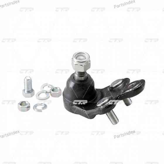 Tie rod end CTR CEN133 Tbilisi