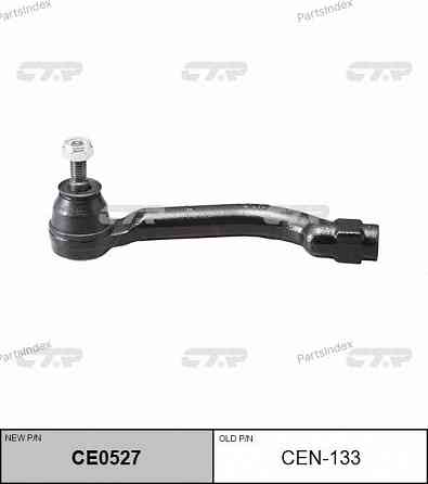 Tie rod end CTR CEN133 Tbilisi