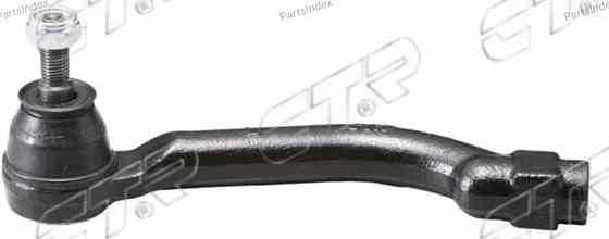 Tie rod end CTR CEN133 Tbilisi