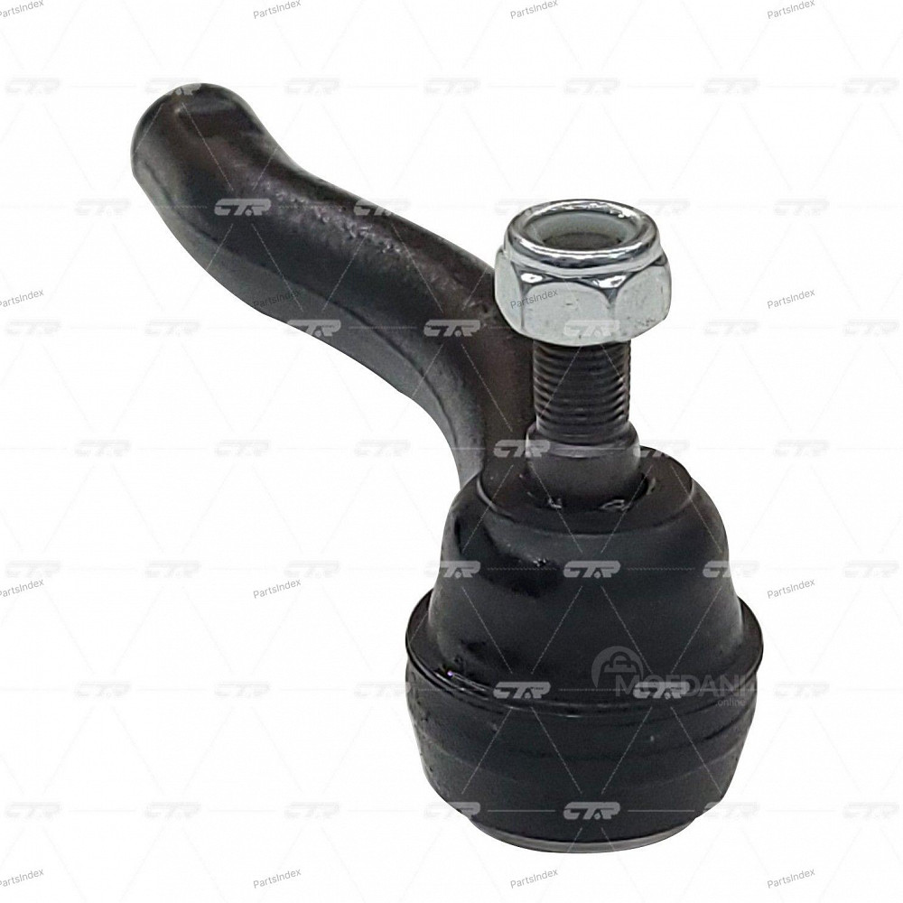 Steering rod CTR CRKH10 Tbilisi - photo 3