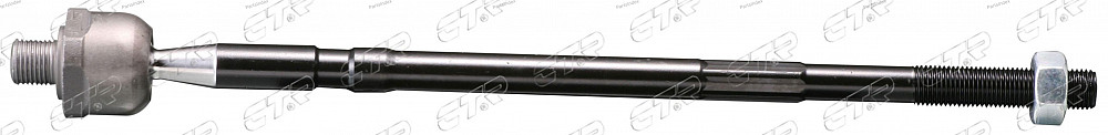 Steering rod CTR CRKD-2 Tbilisi - photo 3