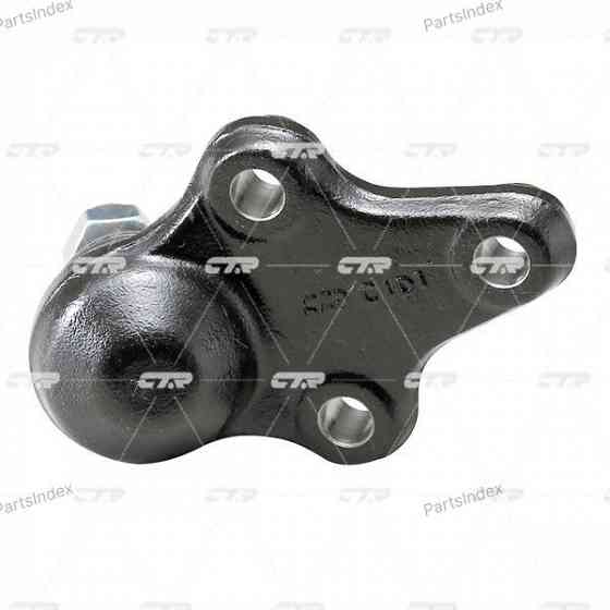 Наконечник рулевой тяги CTR CEN108 Тбилиси