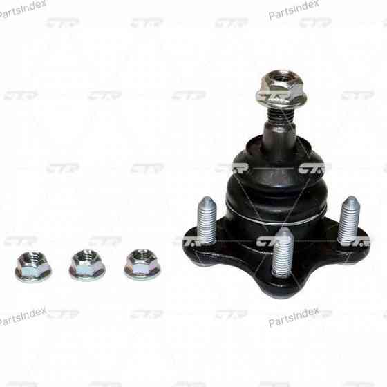 Опора шаровая подвески CTR CBKD12 Тбилиси