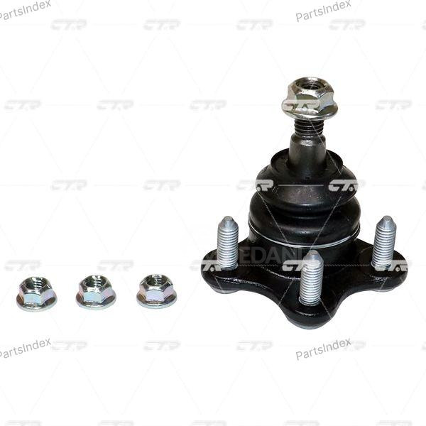 Опора шаровая подвески CTR CBKD12 Тбилиси - изображение 2